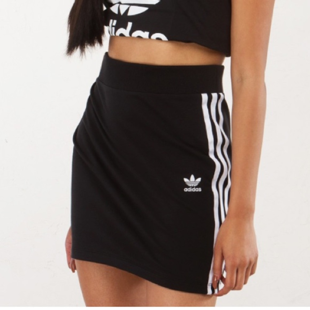 ADIDAS SKIRT